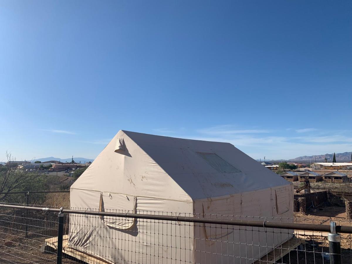 Silver Spur Homestead 图姆斯顿 外观 照片