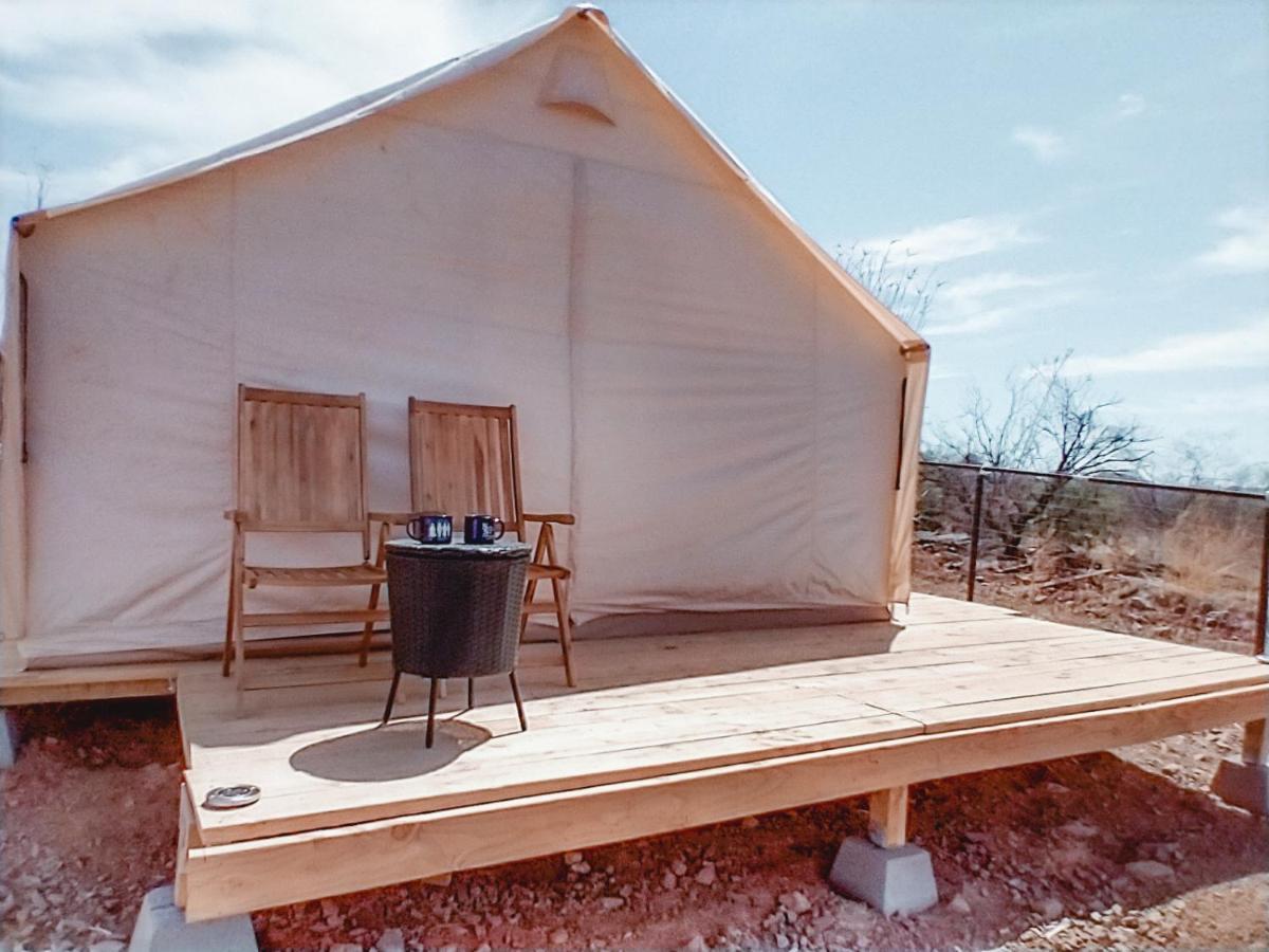 Silver Spur Homestead 图姆斯顿 外观 照片